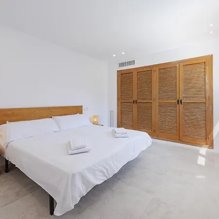 Villa Bonjour Port de Pollença
